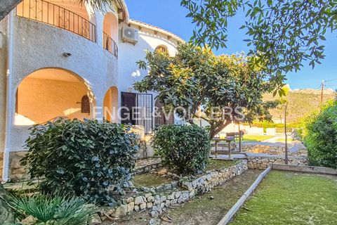 Villa i Calpe, Alicante, Calpe - € 498.000 | Ref: W-02WQQ5 - foto 25